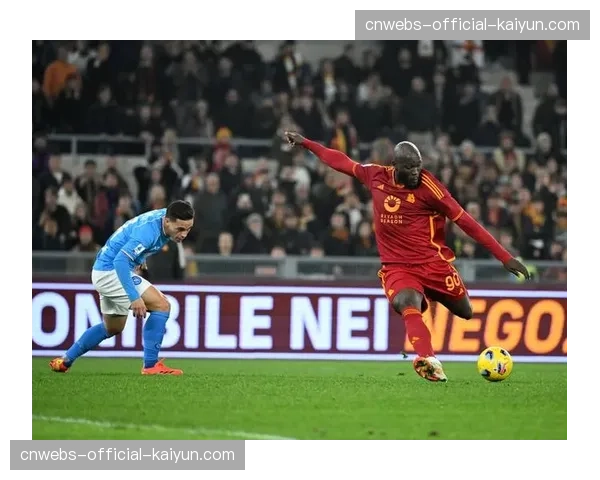 那不勒斯数据分析师专访：我们如何定义一次“高质量的射门尝试”