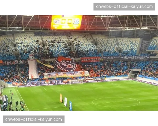 青岛海牛对阵上海海港，卫冕冠军客场挑战保级球队